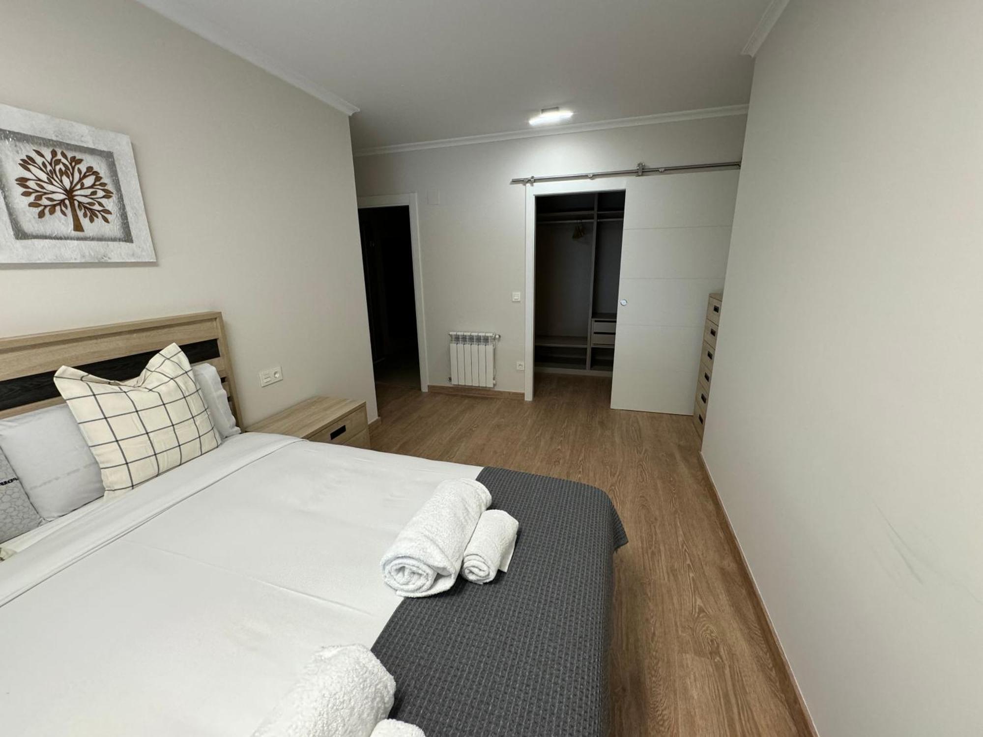 Appartement Neypa Liberdade By Oktheway Sarria