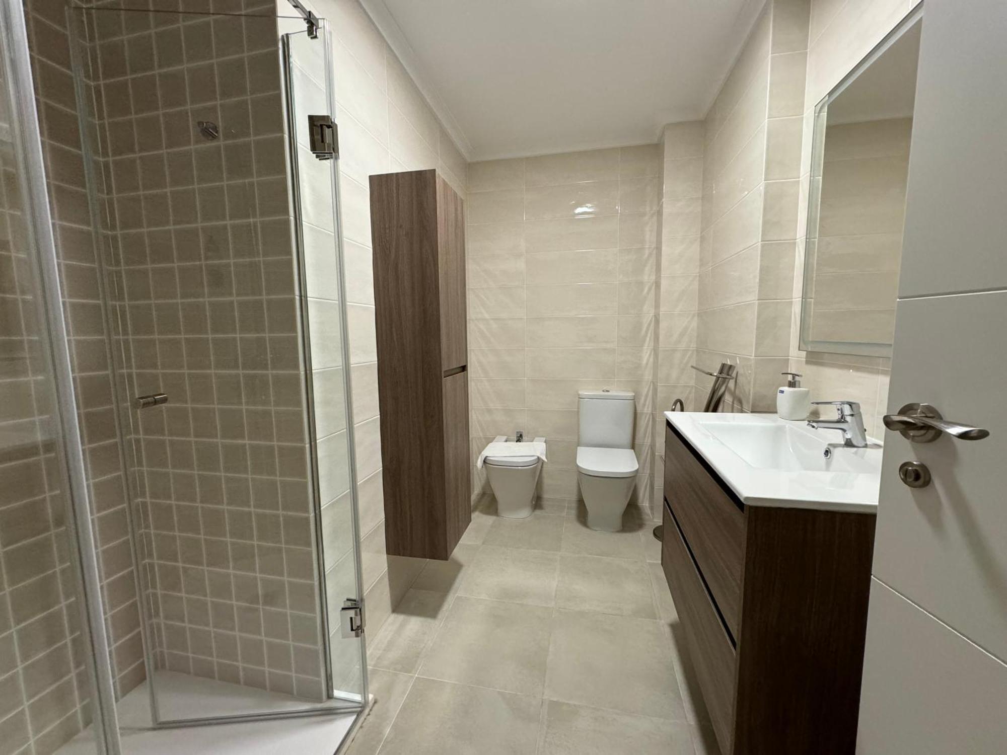Neypa Liberdade By Oktheway Appartement